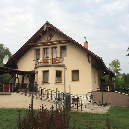 Cosy Rooms On The Lake Near Budapest And The Airport Isaszeg ภายนอก รูปภาพ