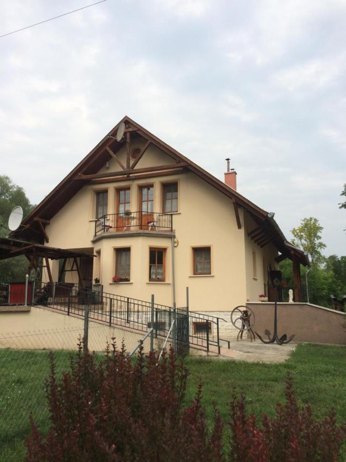 Cosy Rooms On The Lake Near Budapest And The Airport Isaszeg ภายนอก รูปภาพ