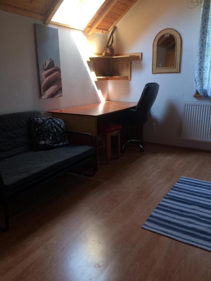 Cosy Rooms On The Lake Near Budapest And The Airport Isaszeg ภายนอก รูปภาพ