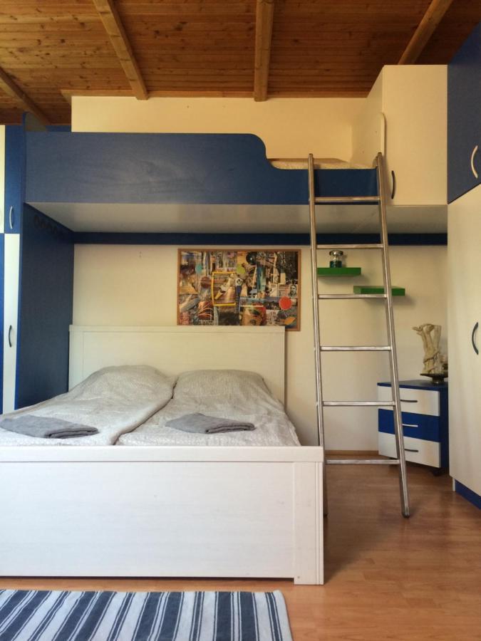 Cosy Rooms On The Lake Near Budapest And The Airport Isaszeg ภายนอก รูปภาพ