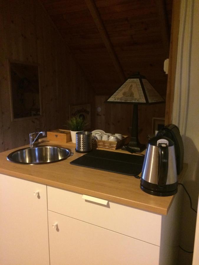 Cosy Rooms On The Lake Near Budapest And The Airport Isaszeg ภายนอก รูปภาพ