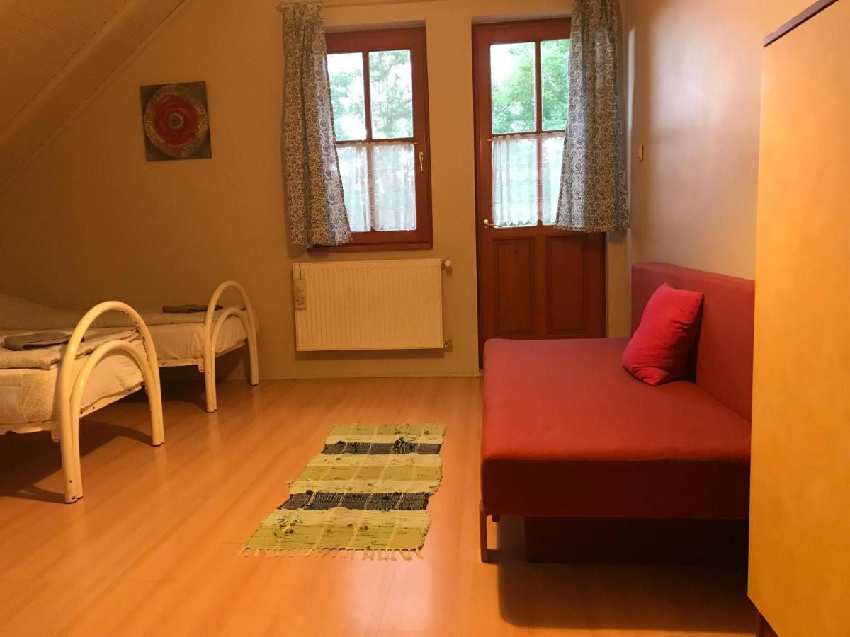 Cosy Rooms On The Lake Near Budapest And The Airport Isaszeg ภายนอก รูปภาพ